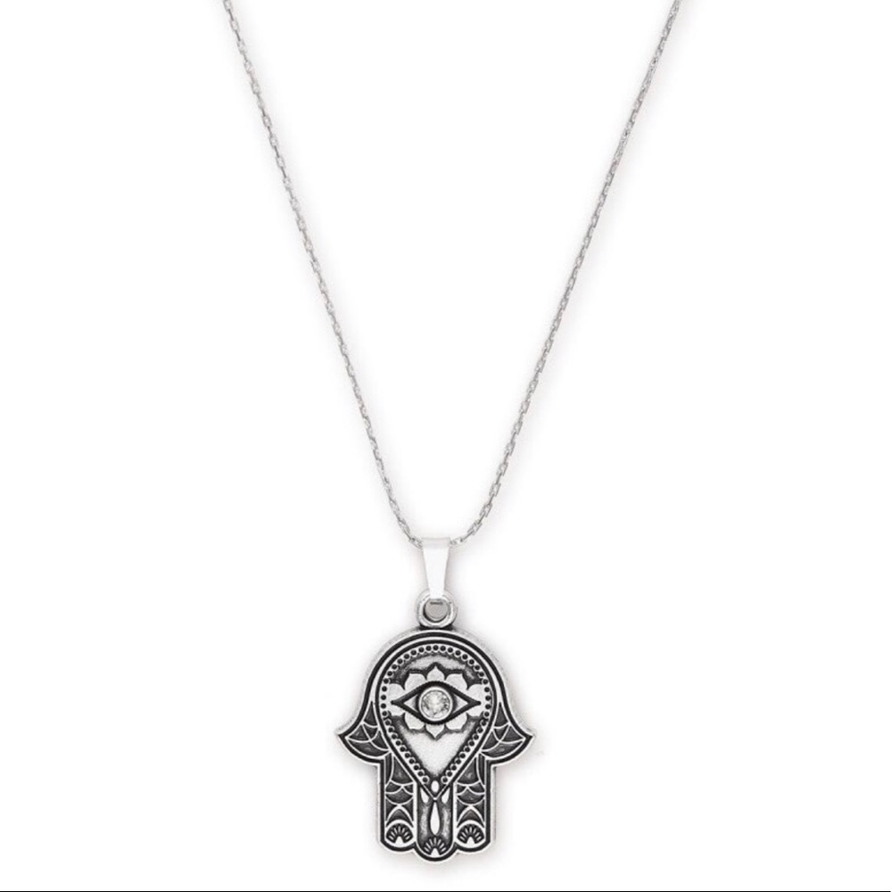 Alex and Ani adjustable necklace